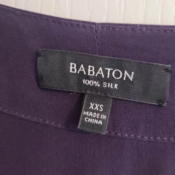 Jumpsuit - Picture 2 of 2